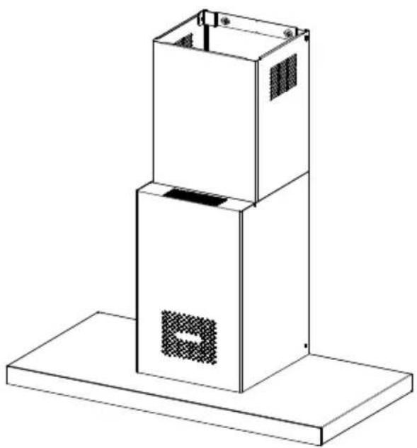 FRANKE FTMY AH BK MATT F90 - 1