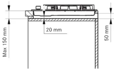 FRANKE FHNE 805 4G TC - Σμβoλ Σημασια - 4