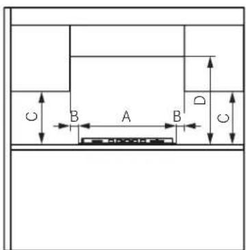 FRANKE FHNE 805 4G TC - # - 2