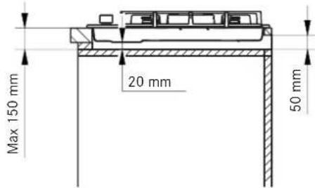 FRANKE FHNE 805 4G TC - Σμβoλ Σημασια - 7