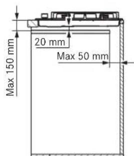 FRANKE FHNE 805 4G TC - Σμβoλ Σημασια - 6