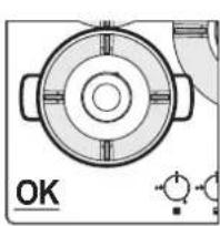 FRANKE FHNE 805 4G TC - Ocak gozlerinin kullanimi - 1
