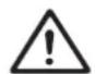 FRANKE FHNE 805 4G TC - Pericol de accidentare! - 1