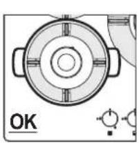 FRANKE FHNE 805 4G TC - Burner use - 1