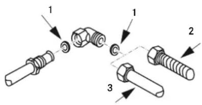 FRANKE FHNE 805 4G TC - IOncoeHHeHne K HCTouHky ra3Och6KeHH MoKET BbINONHtBcRdByM cnOCo6aMn: - 1