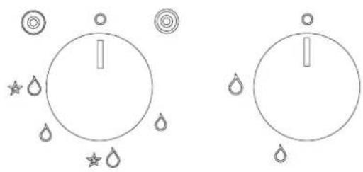FRANKE FHNE 805 4G TC - FHNE 604 3G TC, FHNE 755 4G TC, FHNE 805 4G TC, FHNE 805 4G TC FM, FHNE COR4 3G TC - 1
