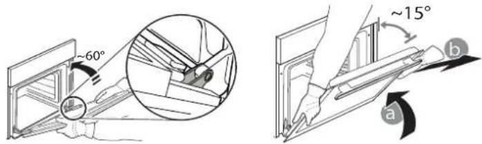 PRIVILEG PBA355HR0K - ACCESSOIRES - 2
