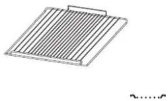PRIVILEG PBA355HR0K - ACCESORIOS - 1
