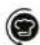 PRIVILEG PBA355HR0K - SELECTOR DEL TERMOSTATO - 1