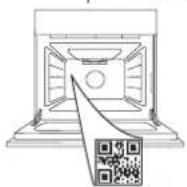 PRIVILEG PBA355HR0K - ESCANEE EL CÓDIGO QR DE SU APARATO PARA OBTENER MÁS INFORMACIÓN - 1