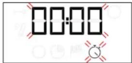 PRIVILEG PBA355HR0K - IMPOSTAZIONE DEL TIMER - 1