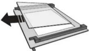 PRIVILEG PBA355HR0K - ABAISSER L'ÉLÉMENT CHAUFFANT SUPÉRIEUR - 4