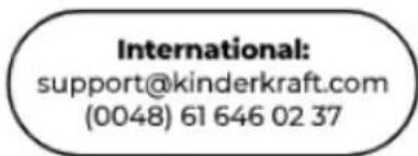 Kinderkraft Goswift - Kinderkraft - 1