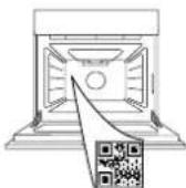 PRIVILEG PBA3S85HU0K - SOSTITUZIONE DELLA LAMPADINA - 1
