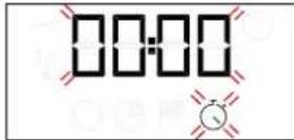 PRIVILEG PBA3S85HU0K - IMPOSTAZIONE DEL TIMER - 1