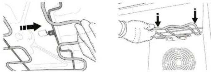 PRIVILEG PBA3S85HU0K - ACCESSORI - 1