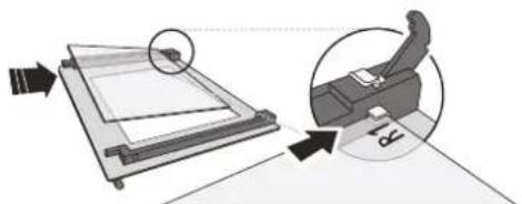 PRIVILEG PBA3S85HU0K - CLICK & CLEAN - GLASREINIGUNG - 3