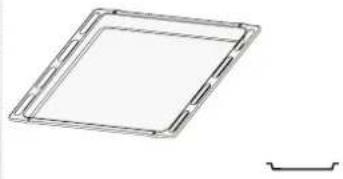PRIVILEG PBA3S85HU0K - ACCESORIOS - 3