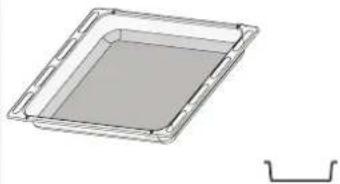 PRIVILEG PBA3S85HU0K - ACCESSOIRES - 2
