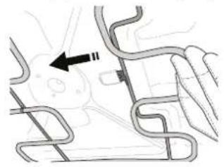 PRIVILEG PBA3S85HU0K - ACCESSORIES - 2