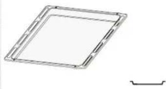 PRIVILEG PBA3S85HU0K - ACCESSOIRES - 2