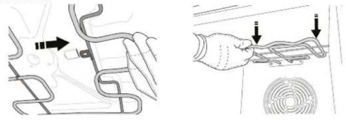 PRIVILEG PBA3S85HU0K - ACCESSORIES - 1