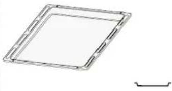 PRIVILEG PBA3S85HU0K - ACCESSORI - 3