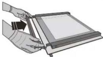 PRIVILEG PBA3S85HU0K - CLICK & CLEAN - DE RUIT REINIGEN - 4