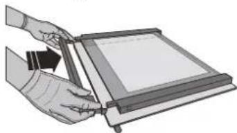 PRIVILEG PBA3S85HU0K - CLICK & CLEAN - GLASREINIGUNG - 4