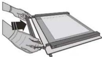 PRIVILEG PBA3S85HU0K - CLICK & CLEAN - LIMPIEZA DEL CRISTAL - 4