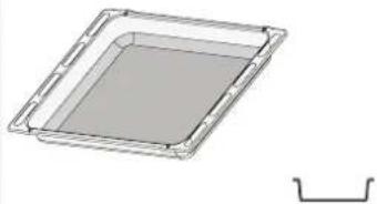 PRIVILEG PBA3S85HU0K - ACCESSORI - 2