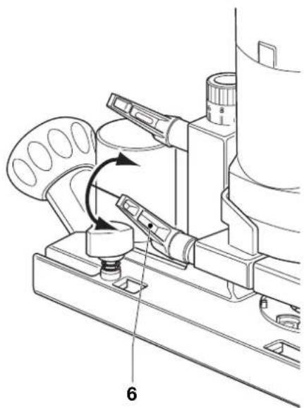 DEWALT DW631K - 21