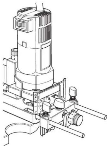 DEWALT DW631K - 7