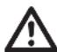 GBC MagnaPunch Elite - ⚠ Safety instructions - 1