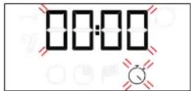 PRIVILEG PBA385HU0K - IMPOSTAZIONE DEL TIMER - 1
