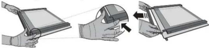 PRIVILEG PBA385HU0K - BAJAR LA RESISTENCIA SUPERIOR - 3