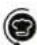 PRIVILEG PBA385HU0K - SELECTOR DEL TERMOSTATO - 1