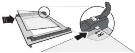 PRIVILEG PBA385HU0K - HET BOVENSTE VERWARMINGSELEMENT OMLAAG BRENGEN - 5