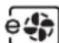 PRIVILEG PBA385HU0K - TURBO GRILL - 1