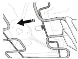 PRIVILEG PBA385HU0K - ABAISSER L'ÉLÉMENT CHAUFFANT SUPÉRIEUR - 2
