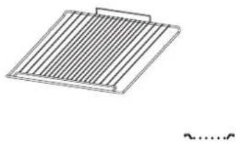 PRIVILEG PBA385HU0K - ACCESORIOS - 1