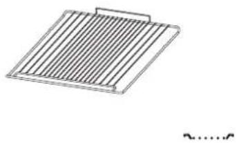PRIVILEG PBA385HU0K - ACCESSORI - 1