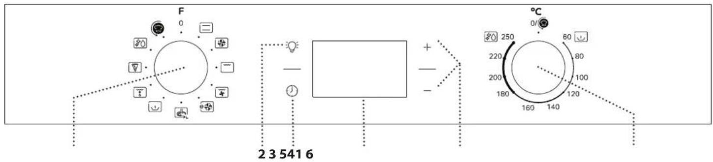 PRIVILEG PBA385HU0K - 1