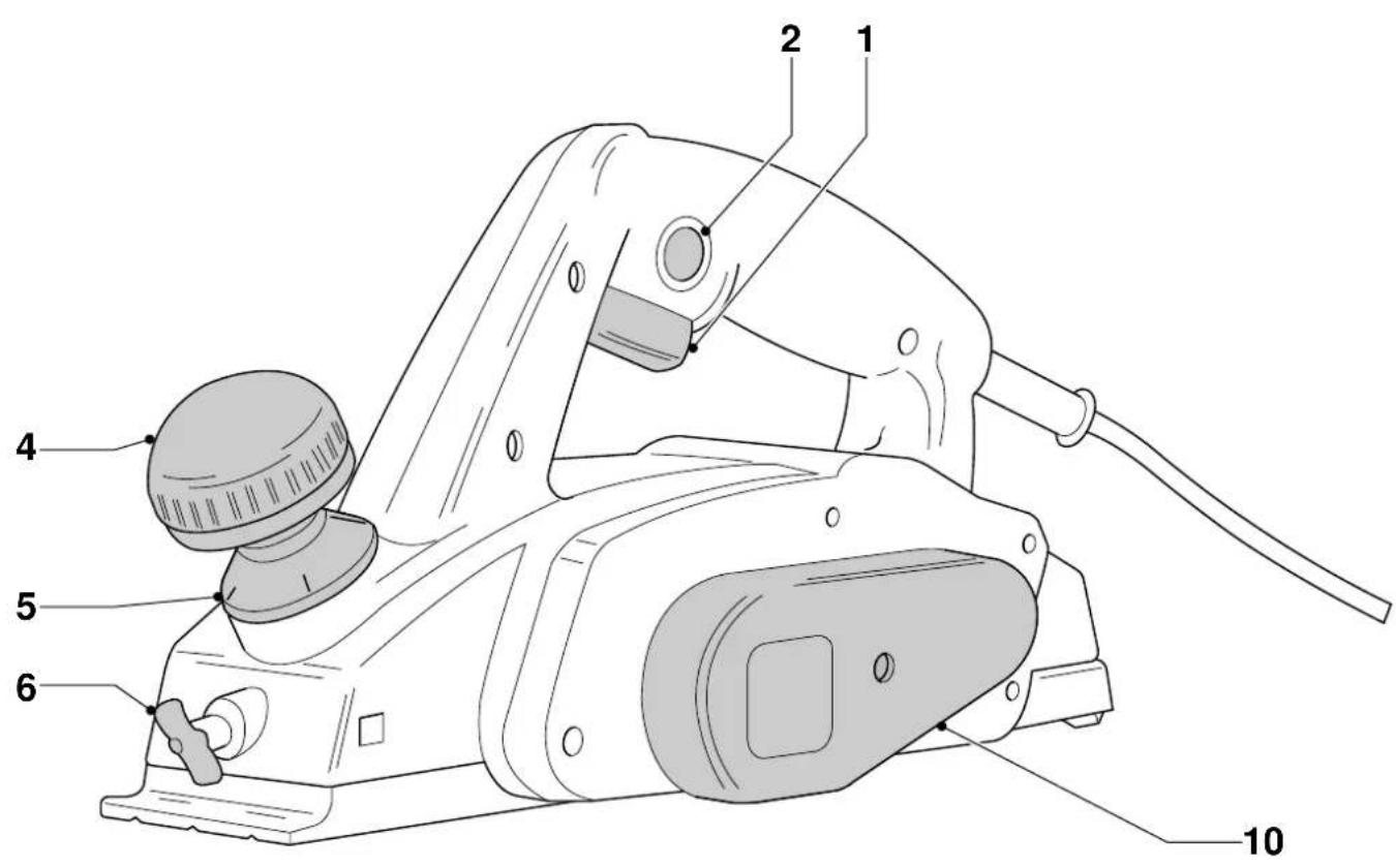 DEWALT DW679K - 1