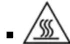 FRITEL RC 1378 - PRESCRIPTIONS DE SECURITE - 1