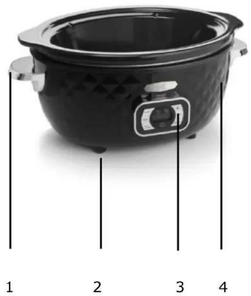 FRITEL SC 2395 - 1