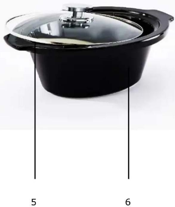 FRITEL SC 2395 - 2