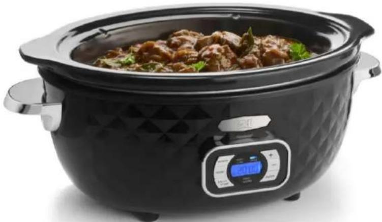 FRITEL SC 2395 - SLOW COOKER - 1