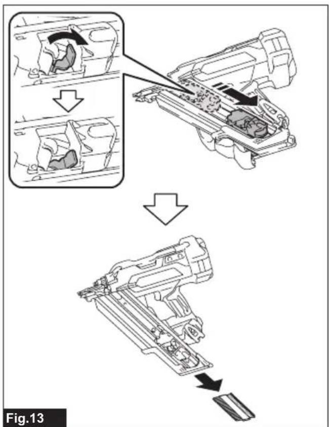 MAKITA DBN901 - 15