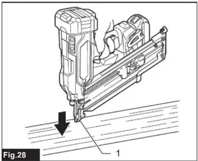 MAKITA DBN901 - 27
